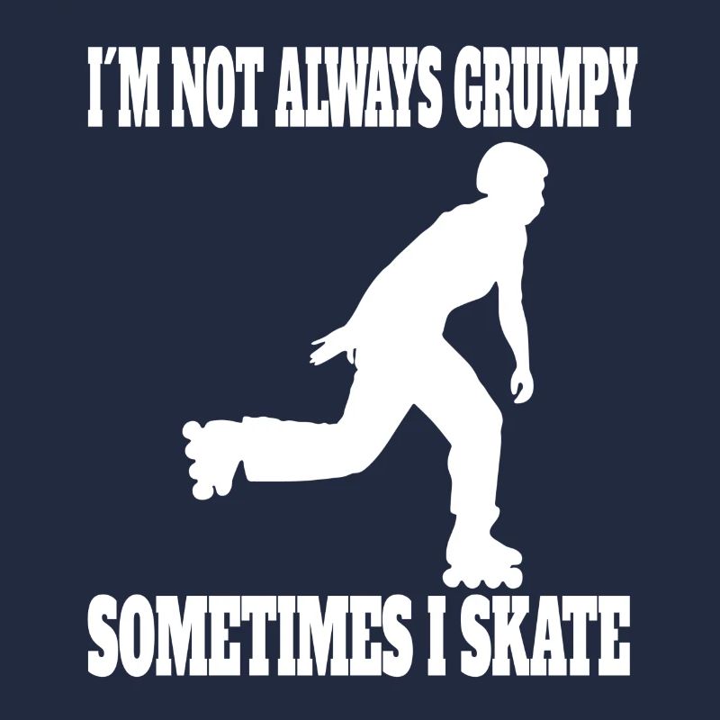 Roller Skate Gift Skate Inline Skater Inline Skater