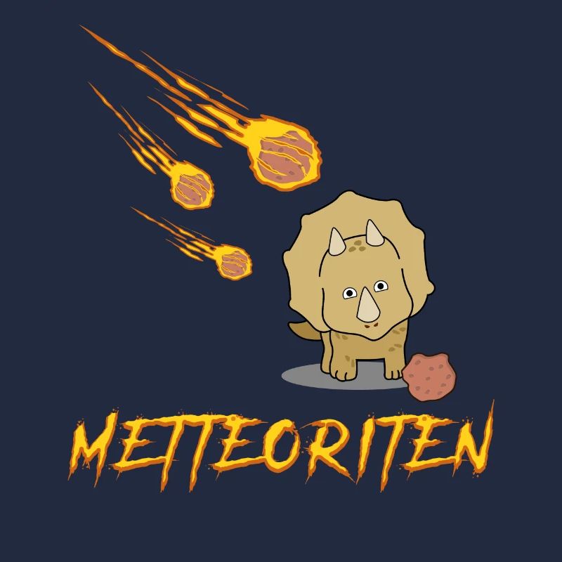 Mettbällchen Dinosaurier Hackfleisch