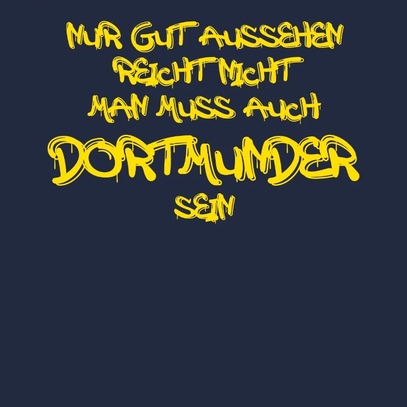 Dortmunder Spruch Dortmund
