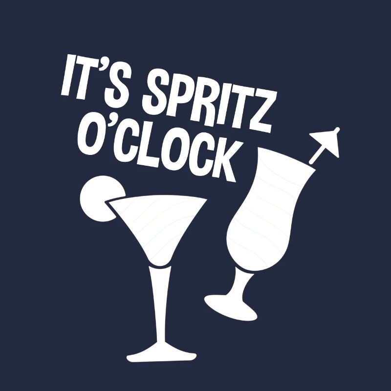 C’est Spritz O’clock 2