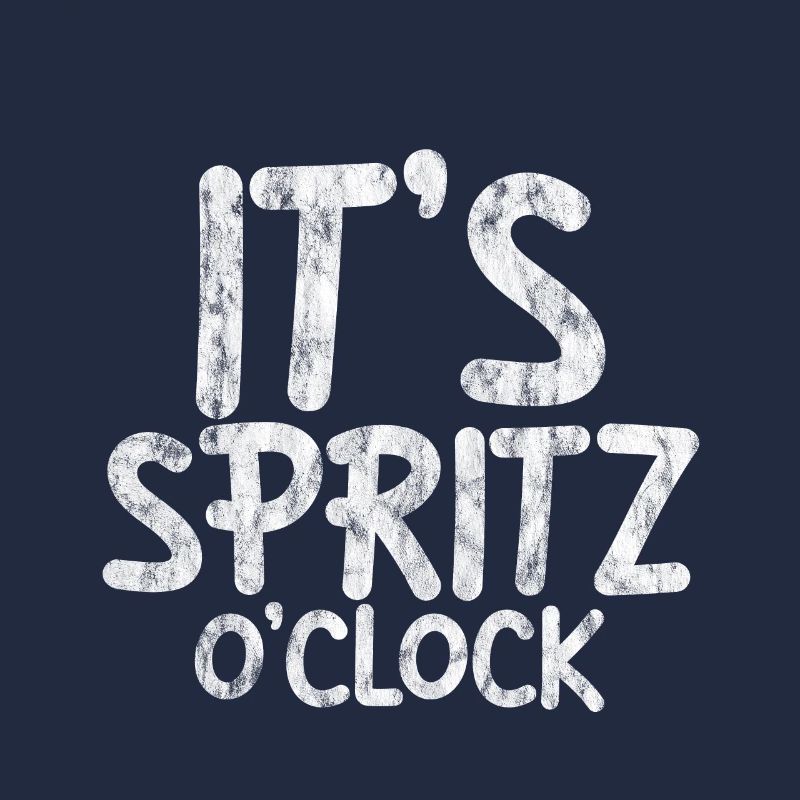 It's Spritz O'clock 3