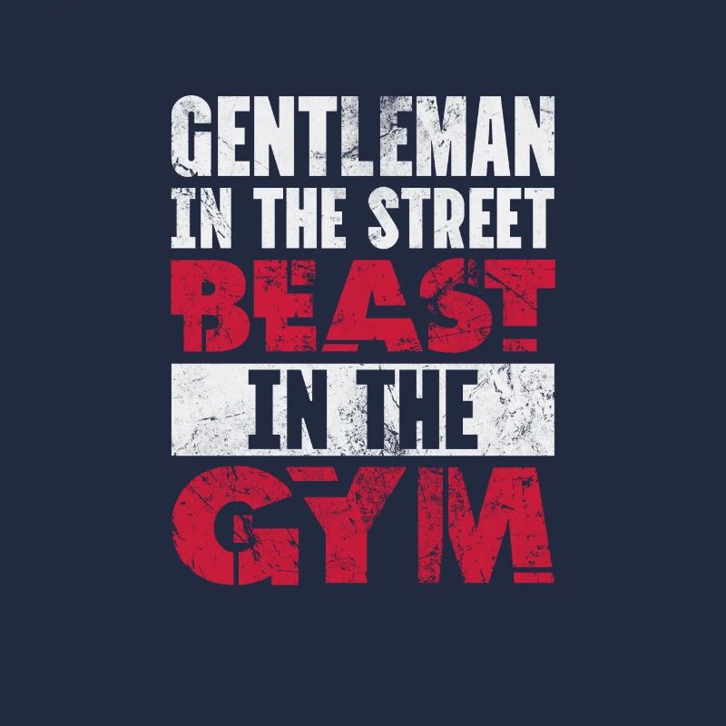 Bodybuilder