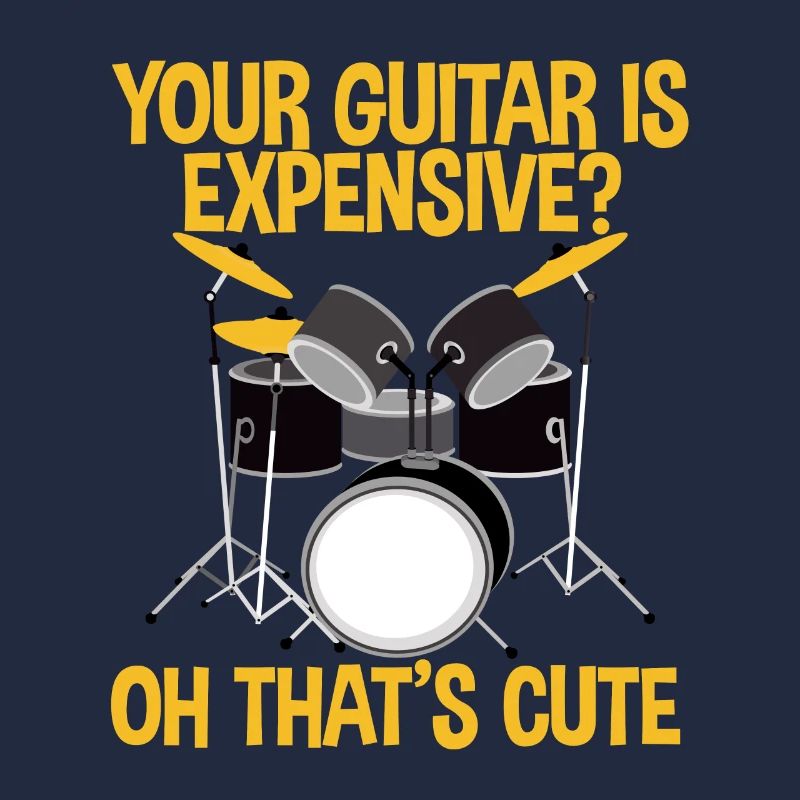 Votre guitare est chère, oh c’est mignon 2
