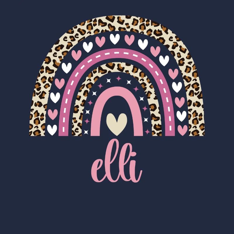 Elli Regenbogen Name Geburtstag Elli