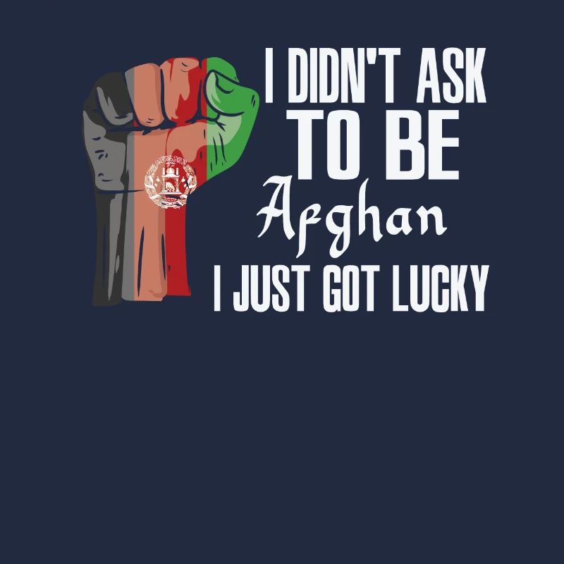 Fierté afghane Le drapeau afghan s’est développé