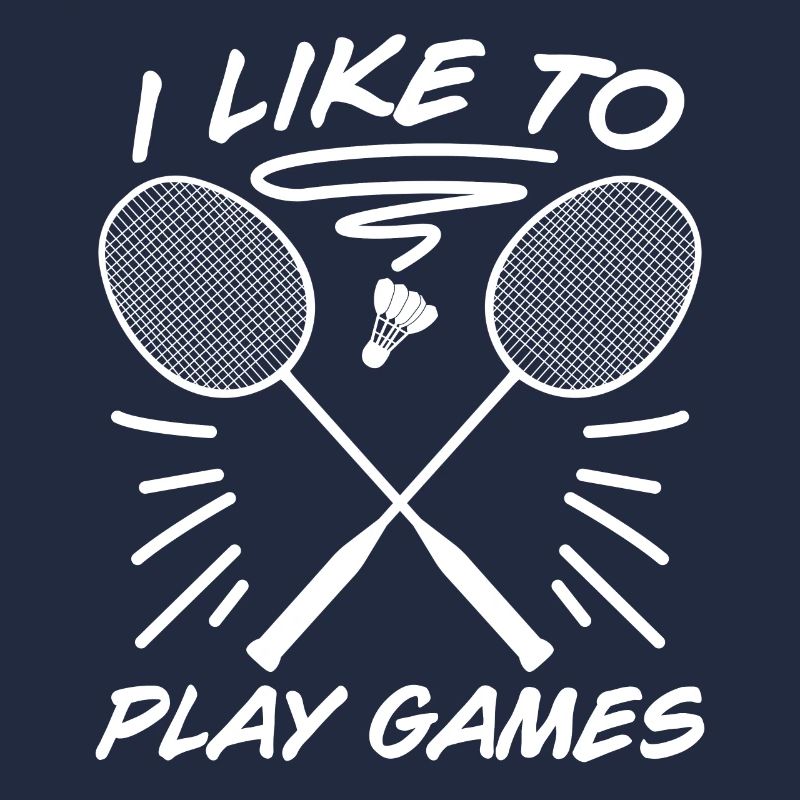 Badminton Badmintonschläger