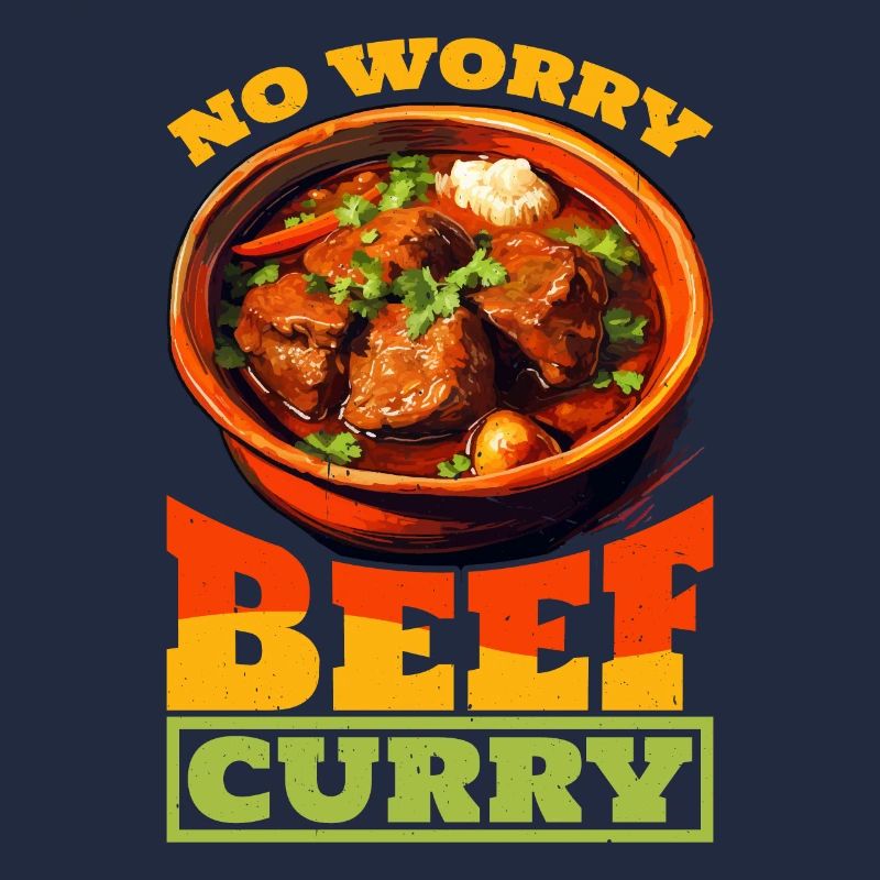 No Worry Beef Curry 4