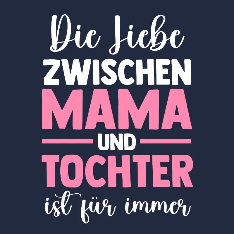 Mutter Muttertag Tochter Mama