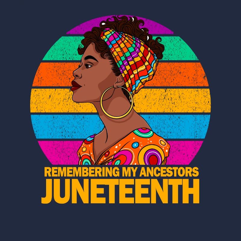 Juneteenth 1865 Remembering My Ancestors