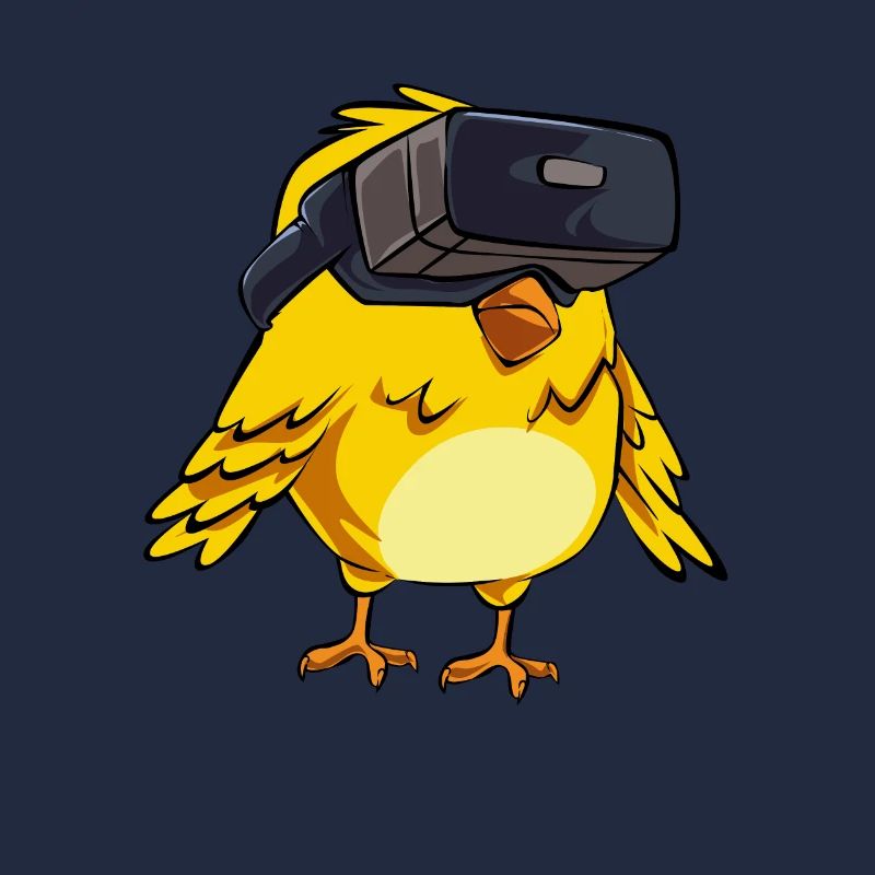 Vr Vogel