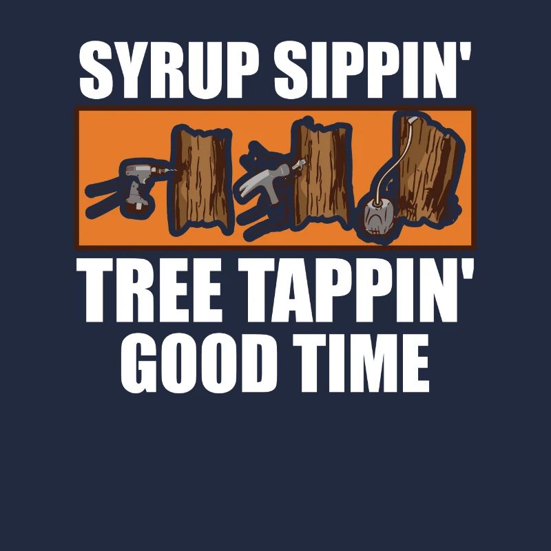 Tradition et cônes de Maple Sirop Canada