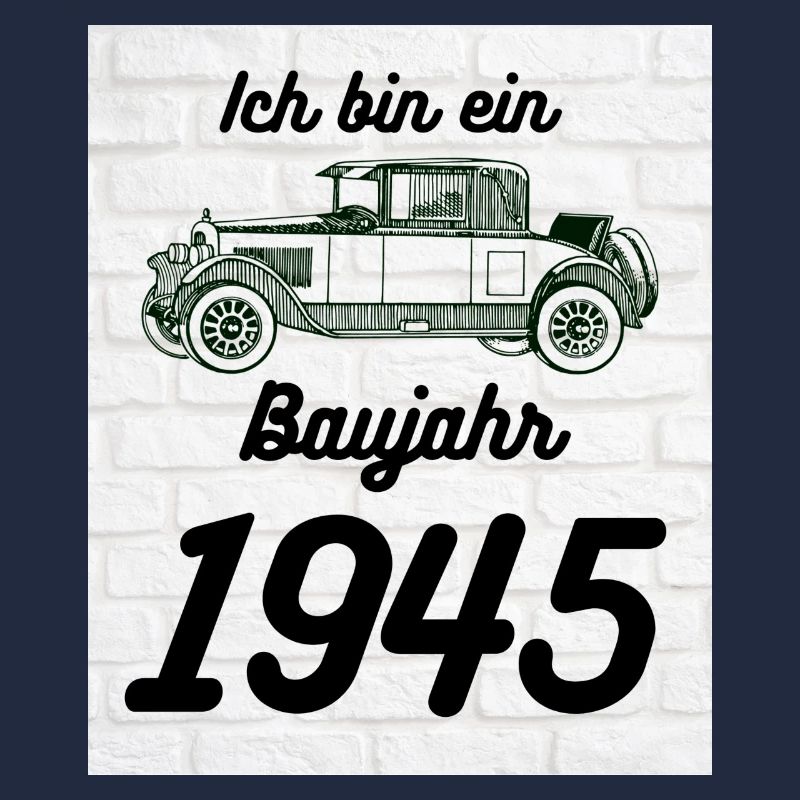 Oldtimer 1945
