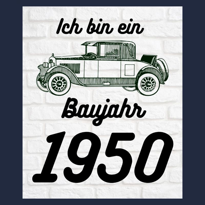 Oldtimer 1950