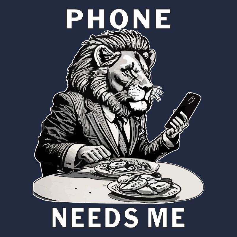 SMARTPHONE PHONE NEEDS ME