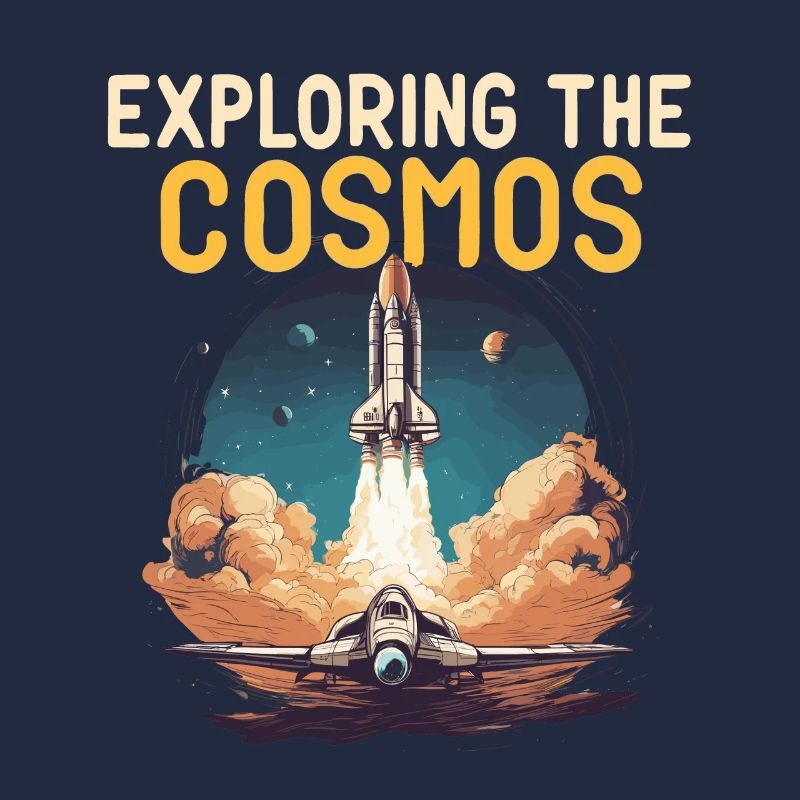 EXPLORING THE COSMOS