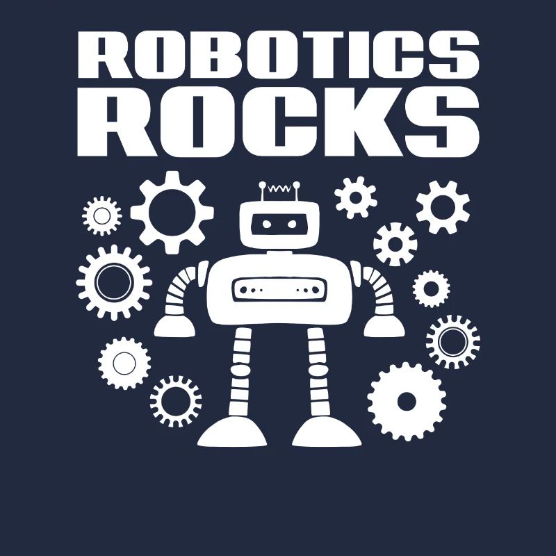 Robotics Rocks Cool Build Robot Cool Droid Builder