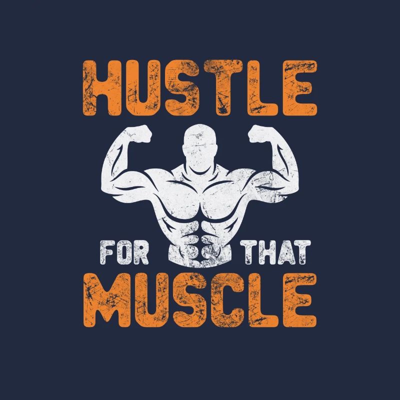 Bodybuilder