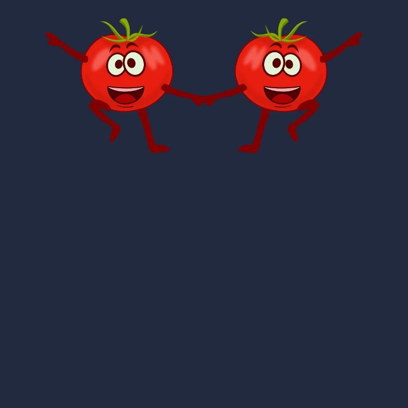 Tomatoes Dance Boogie Woogie Tomato