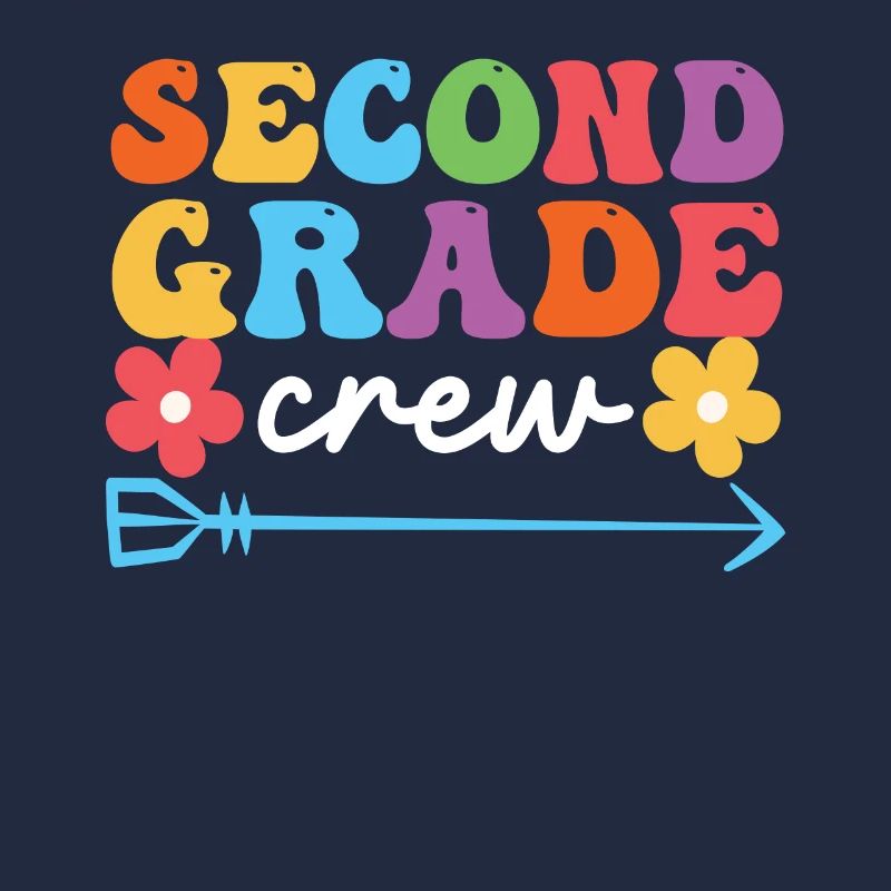 Équipe de deuxième classe Enseignant de la 2e équipe