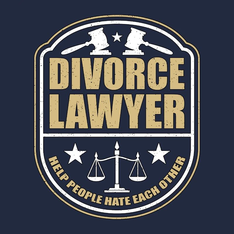 Divorce Lawyer Help People Hate Trial Attorney