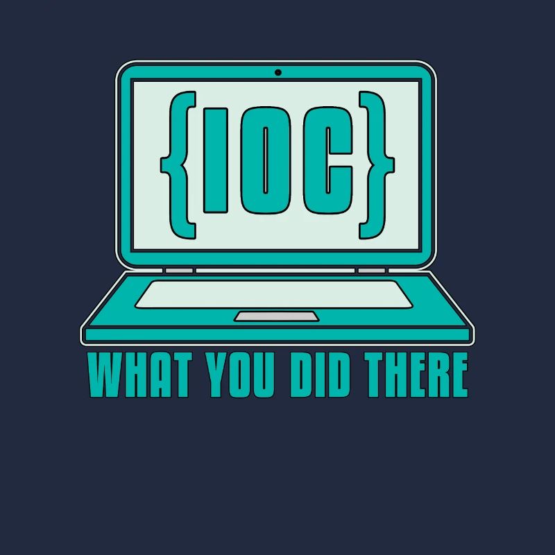 Cybersecurity IOC What You Did Computer Science