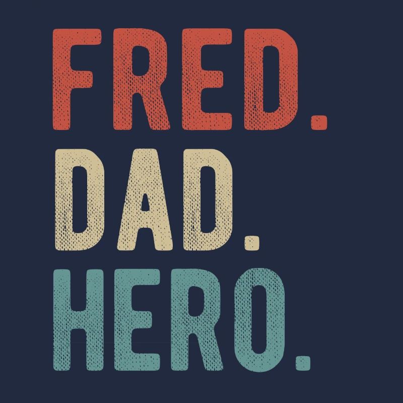 Fred Papa Held