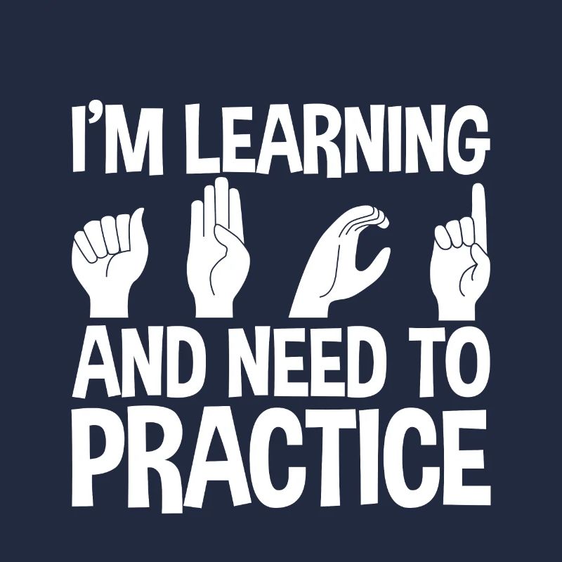 I'm Learning And Need To Practice