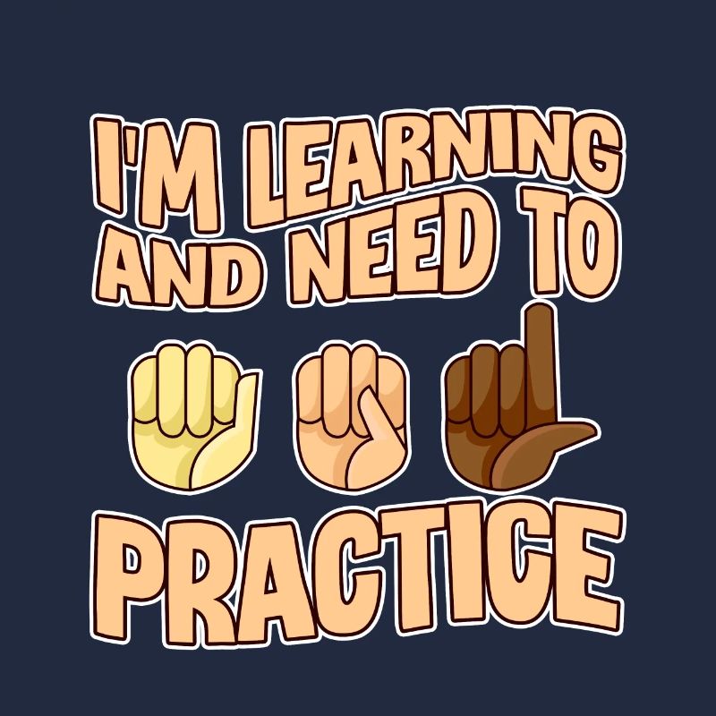I'm Learning And Need To Practice 4