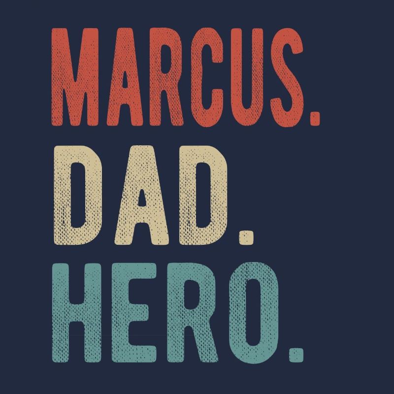 Marcus Papa Held