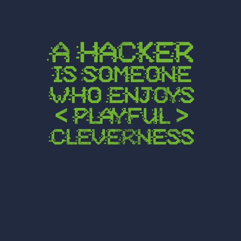Hacker