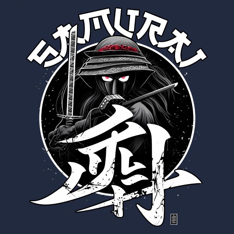 Samurai