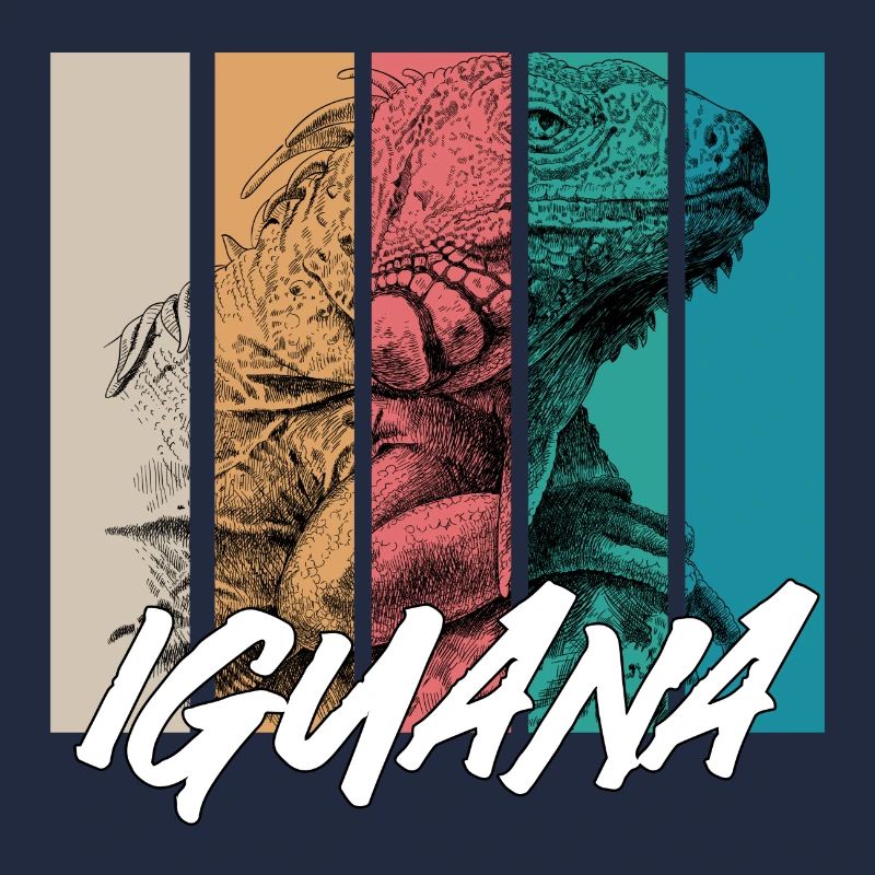 iguana