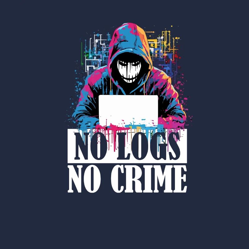 Ethical Hacker's Code: Keine Protokolle, kein