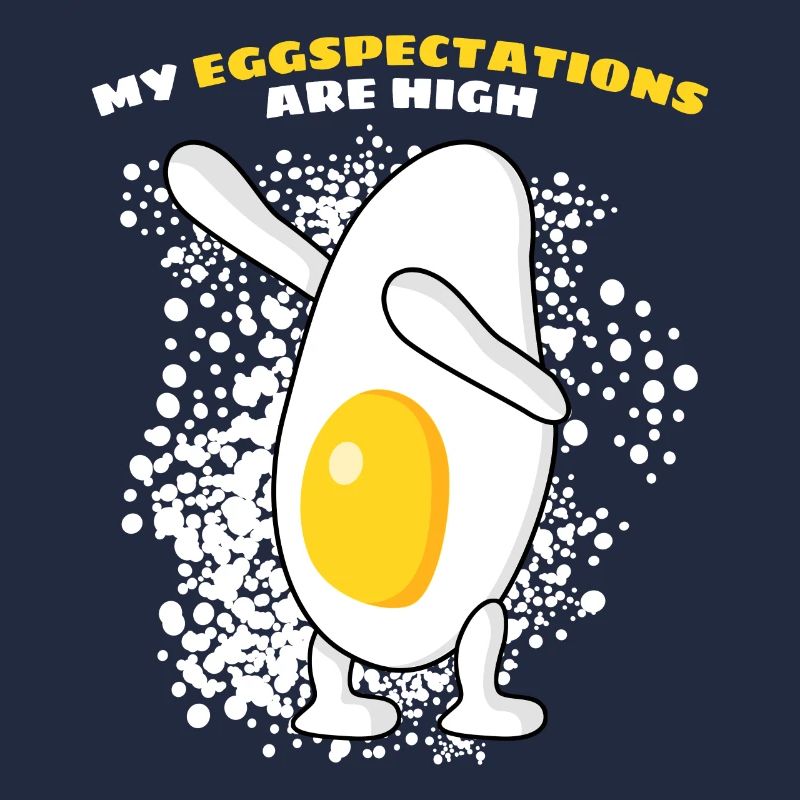 Eggs Fried Egg