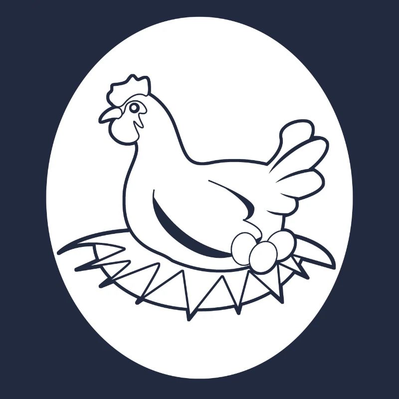 Eggs Chicken Egg