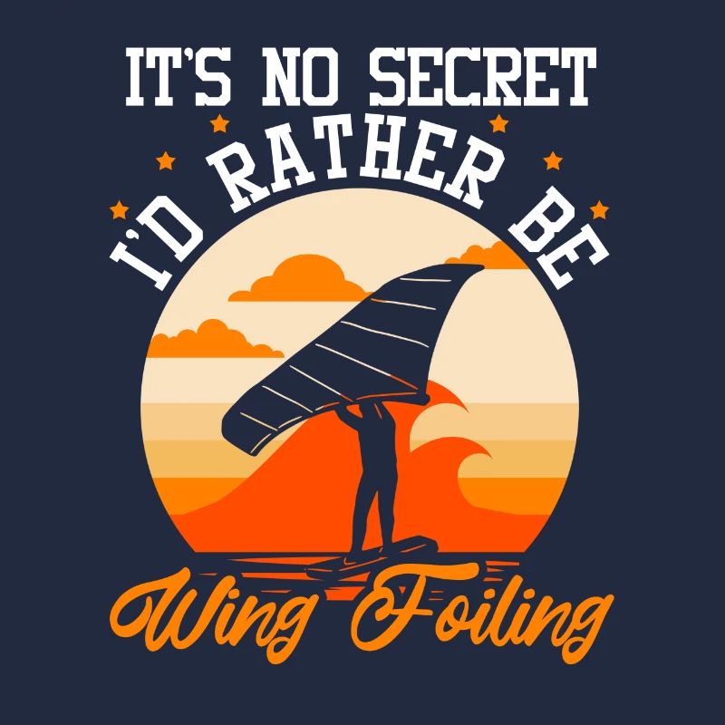 Wingsurfing Foil Wing Wing Boarding Wing Foiling