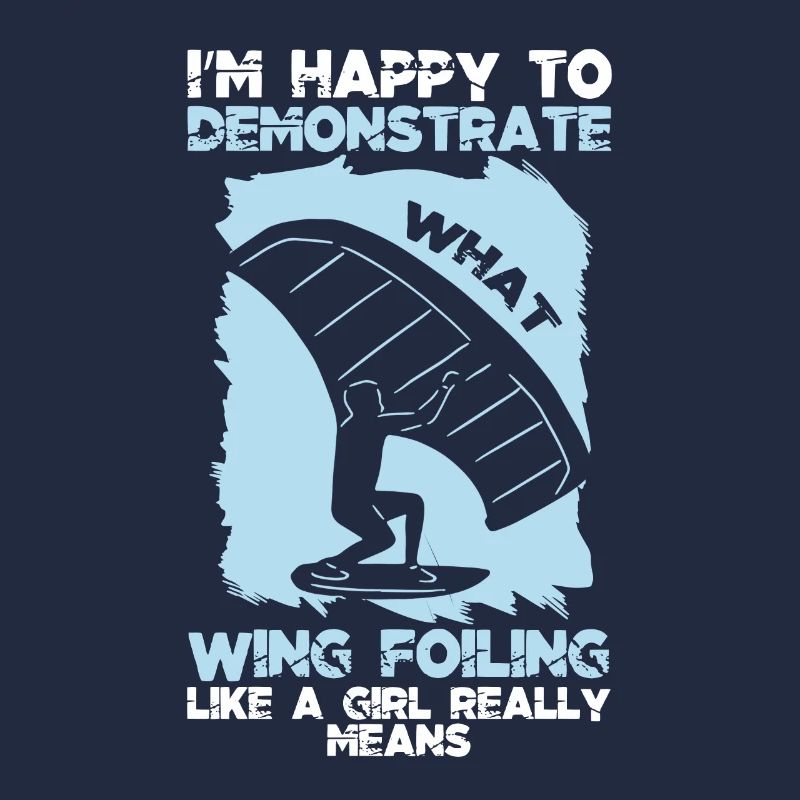 Wingsurfing Foil Wing Wing Boarding Wing Foiling