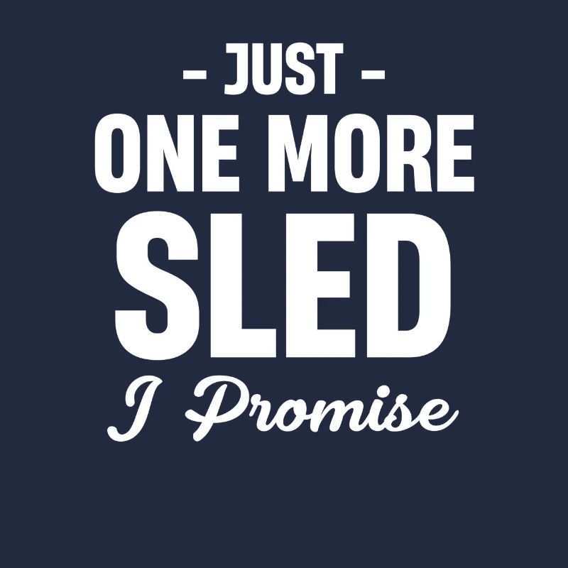 Nur Noch Ein Schlitten, Versprochen, Lustiger