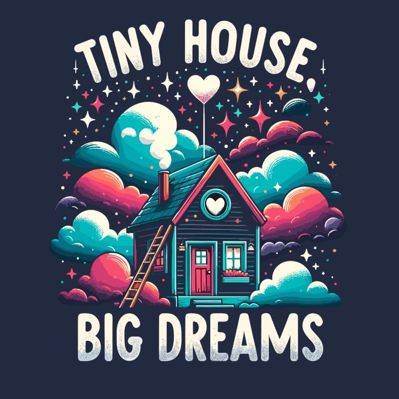 Tiny House Owner Builder - Tiny House Big Dreams