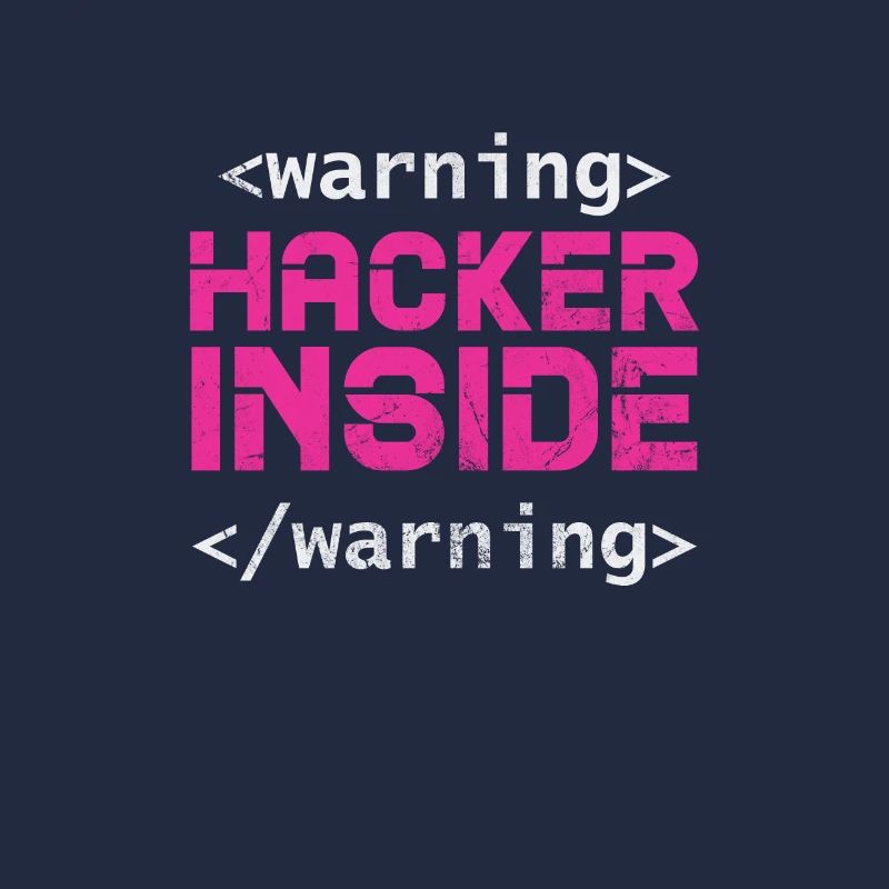 Hacker