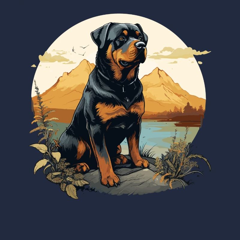Rottweiler