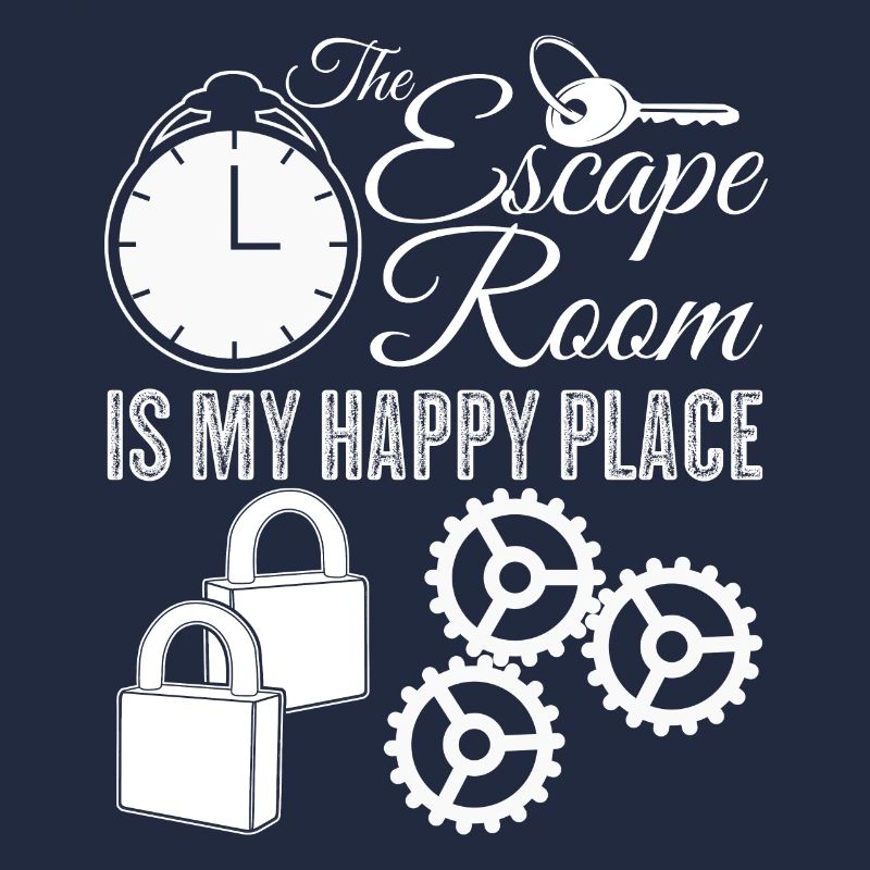 Salle d’évasion