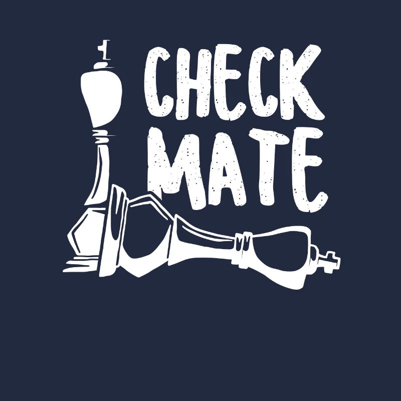 Checkmate King