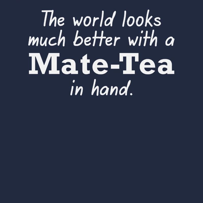 Mate for a better world