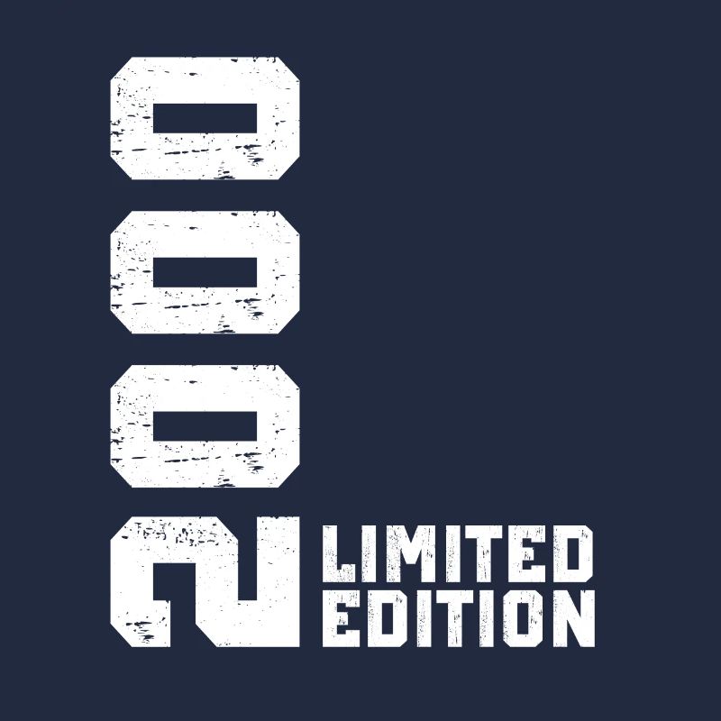 Édition limitée 2000