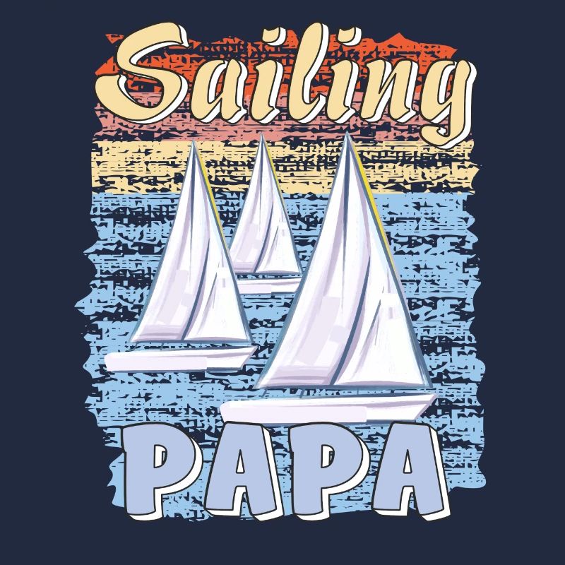 BOOTE SAILING PAPA