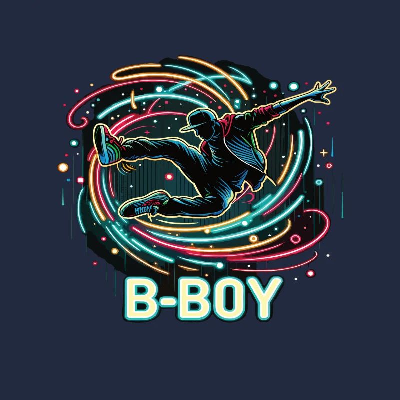 Breakdance Breakdancer Breakdance Enfants