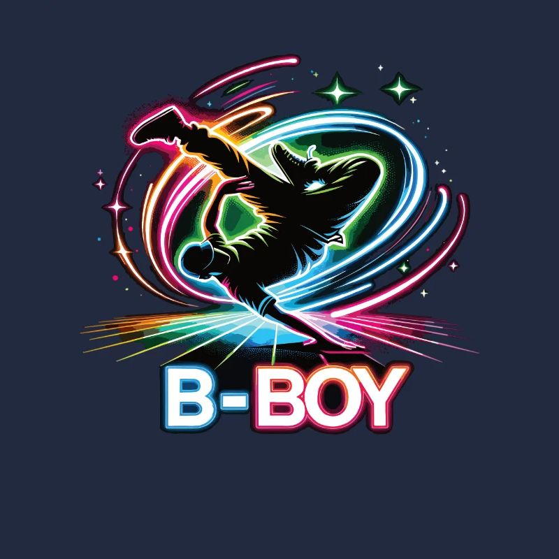 Breakdance Breakdancer Breakdance Enfants