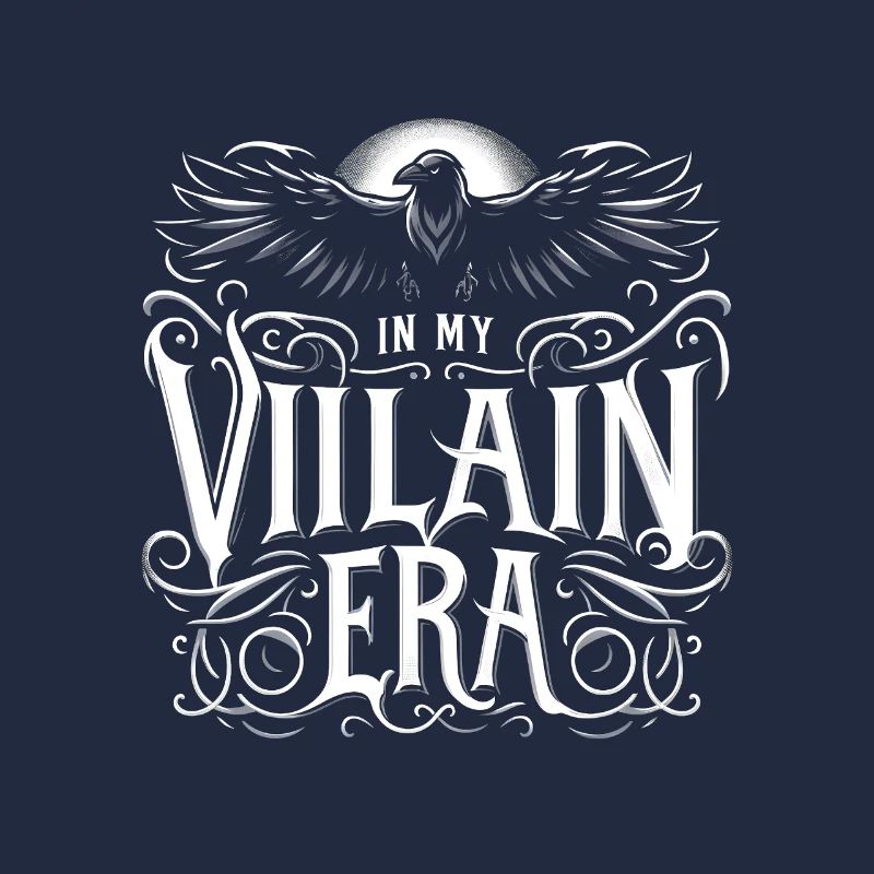 Antagonist Evil Rogue