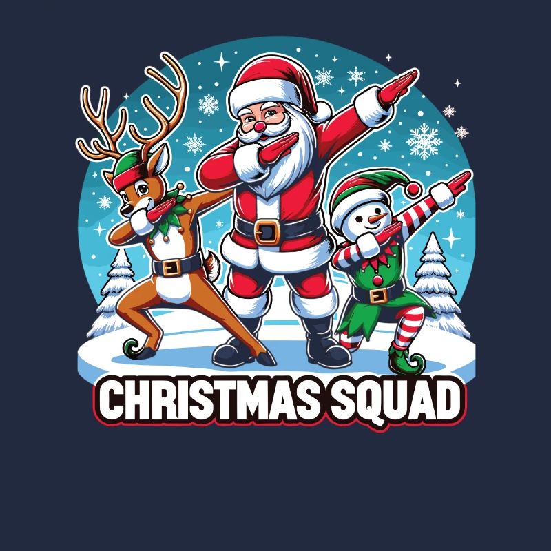 Escouade de Noël